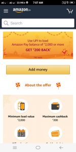 Amazon-pay-loot
