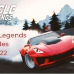 Roblox: Vehicle Legends Codes 2022