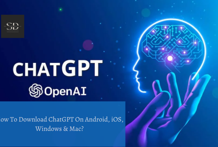 How To Download ChatGPT