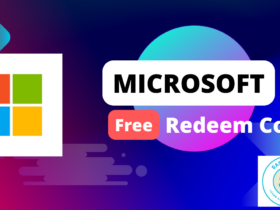 Microsoft Free Gift Card